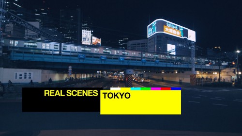 tokyo